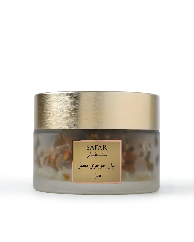 HILL FRANKINCENSE - لبان معطر بالهيل 