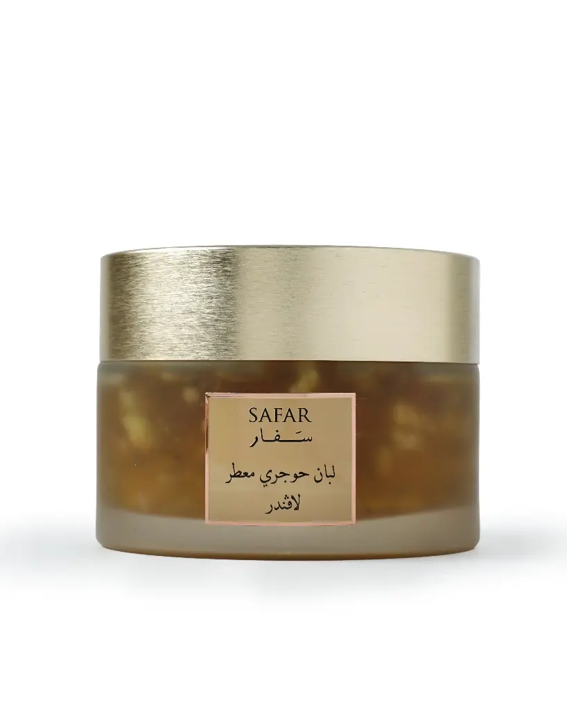 LAVENDER FRANKINCENSE - لبان معطر بالافندر