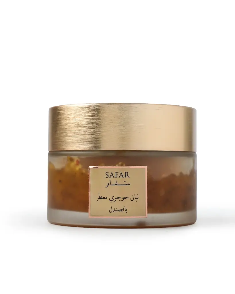 SANDAL FRANKINCENSE - لبان معطر صندل 