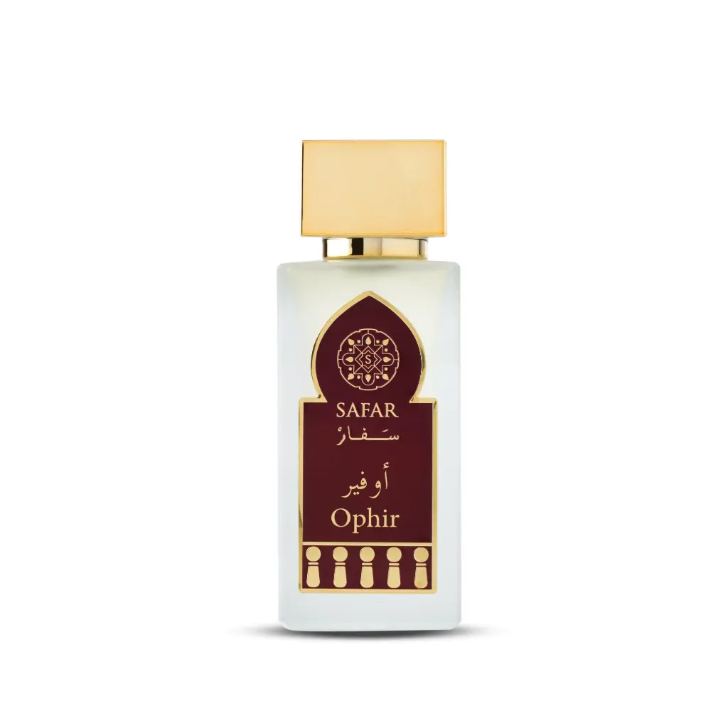 OPHIR - اوفير 