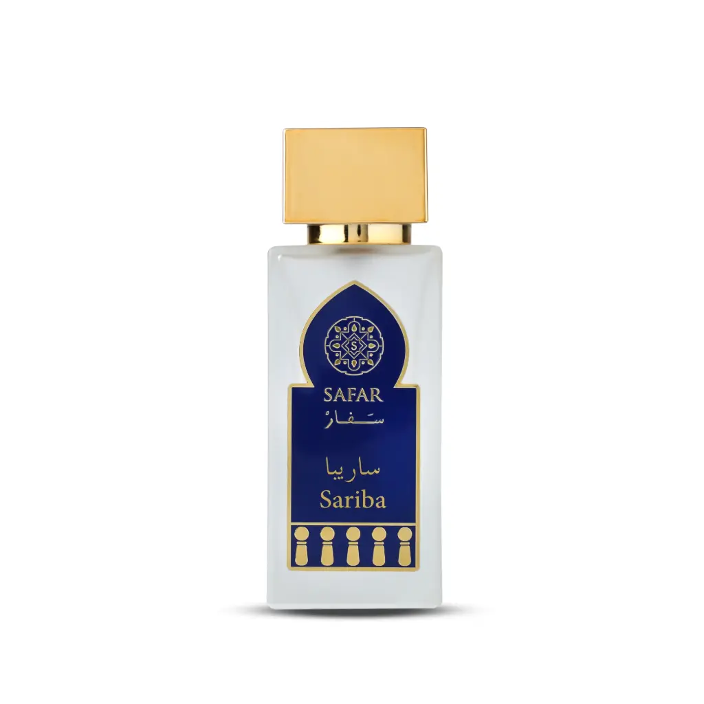 SARIBA - ساريبا
