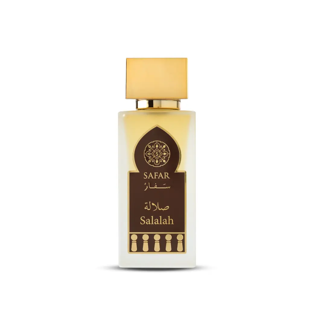 SALALAH - صلالة