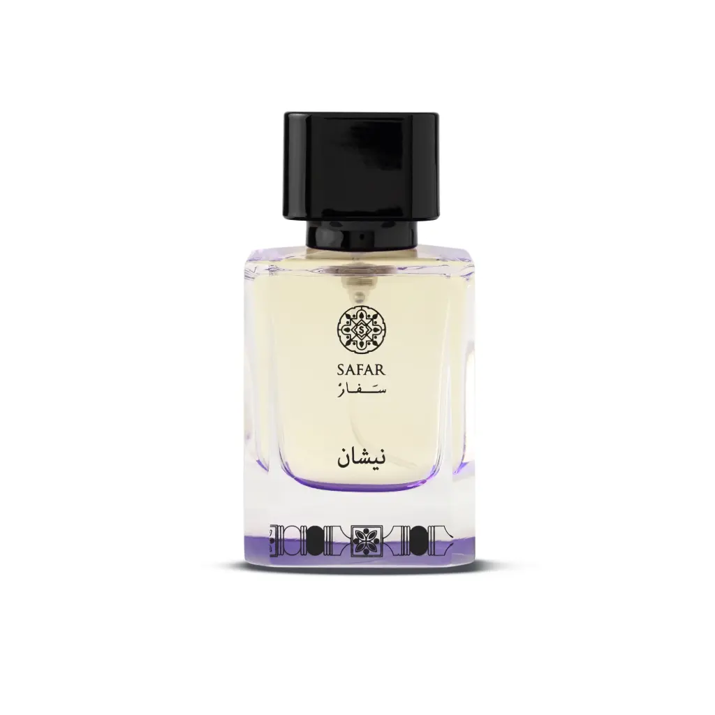 NYSHAN - نيشان