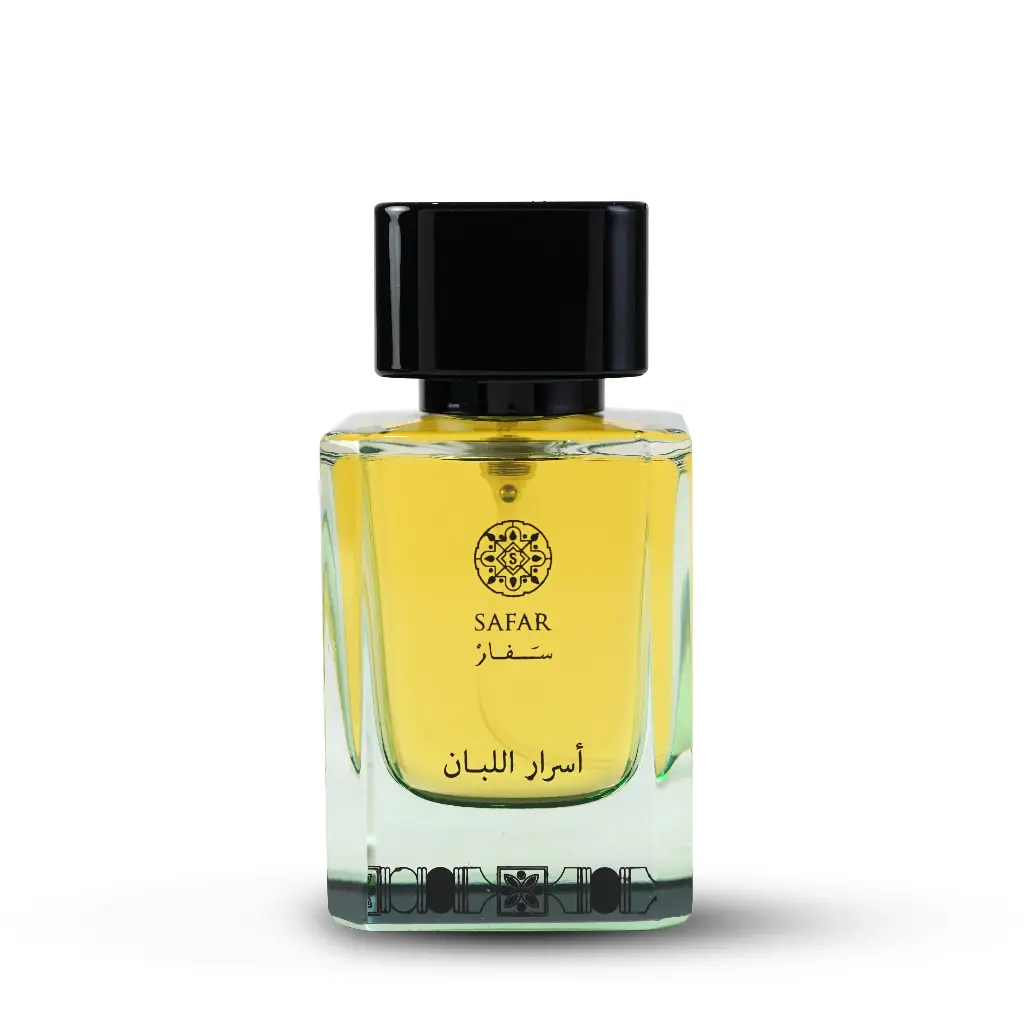 ASRAR LUBAN - اسرار لبان 
