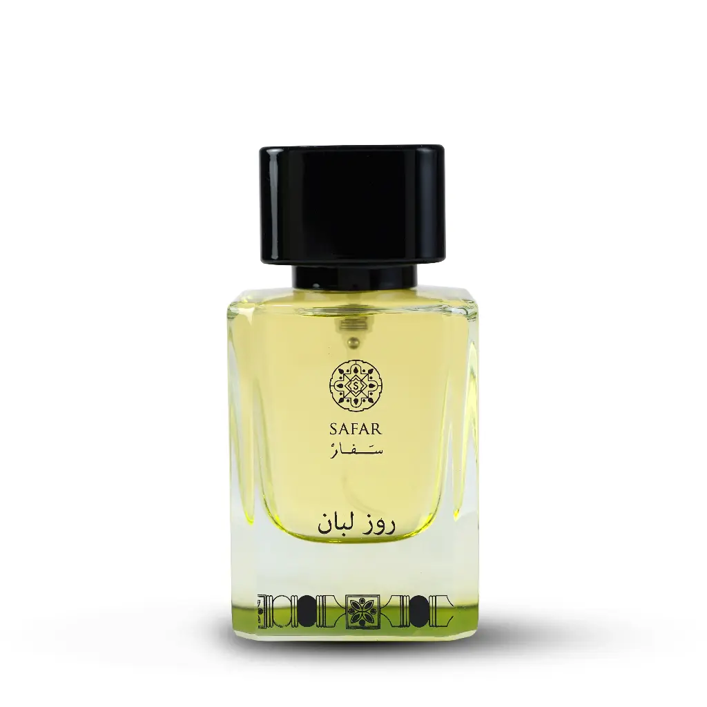 ROSE LUBAN - روز لبان 