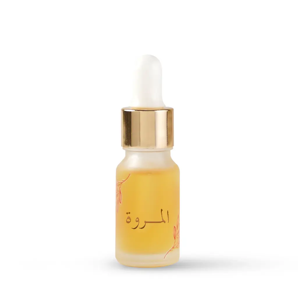 ALMARWA - المروه