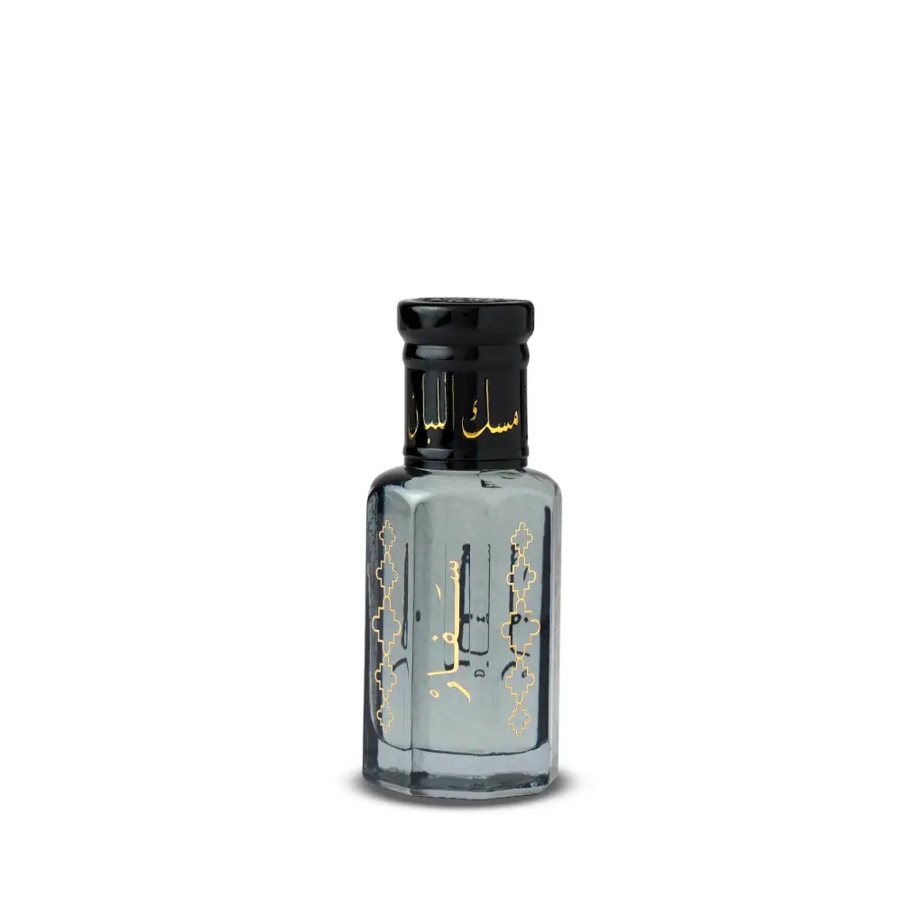 FRANKINCENSE MUSK - مسك لبان