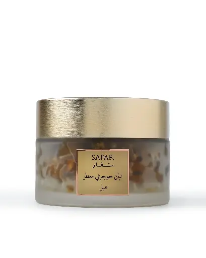 [0001] HILL FRANKINCENSE - لبان معطر بالهيل 