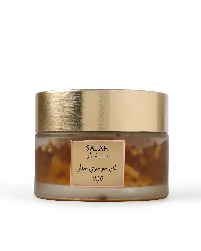 [0003] VANILLA FRANKINCENSE - لبان معطر بالفانيلا