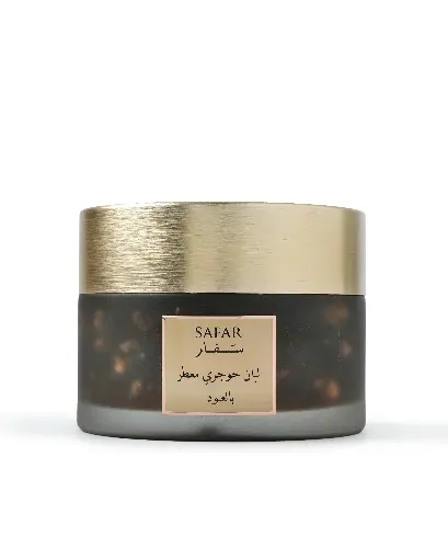 [0004] OUD FRANKINCENSE - لبان معطر بالعود