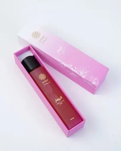 [0102] LAREMAR BODY & HAIR MIST - لاريمار