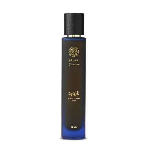 [0103] LAZWARD BODY & HAIR MIST - لازورد