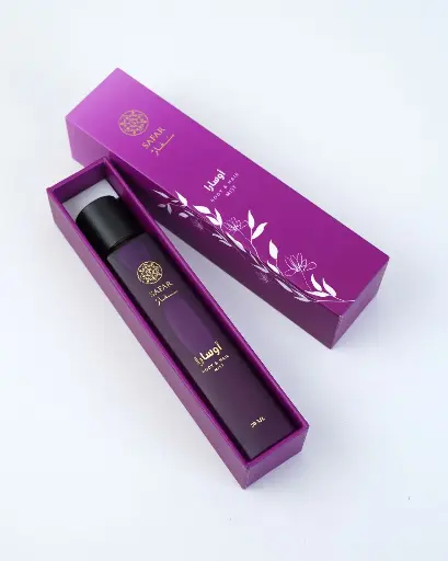 [0105] AUSARA BODY & HAIR MIST - اوسارا شعر