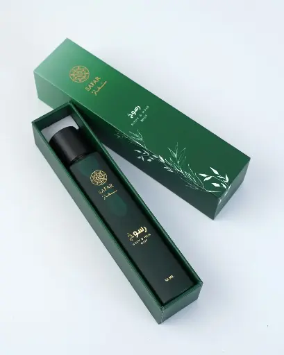 [0108] RUSOOKH BODY & HAIR MIST - رسوخ شعر