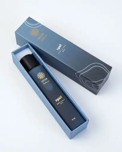 [0109]  العود شعر OUD BODY & HAIR MIST