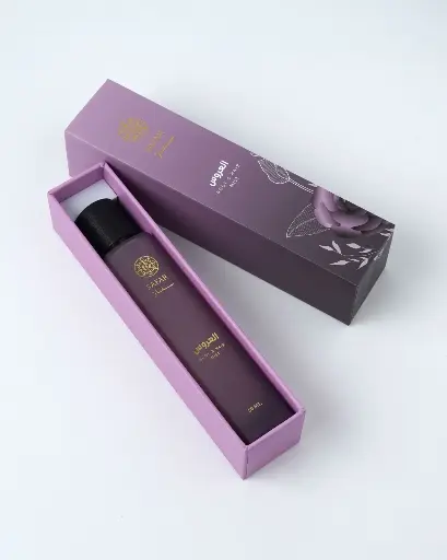[0110]  العروس شعر AL AROOS BODY & HAIR MIST