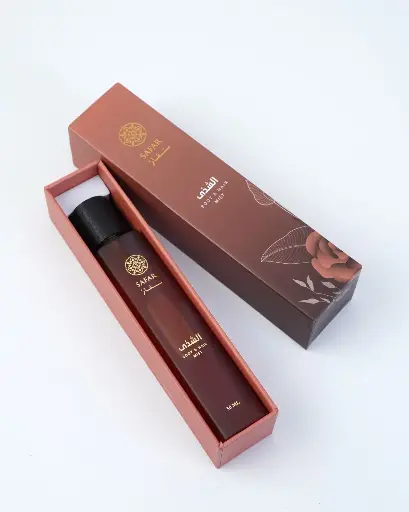 [0111]  الشذي شعر ASHAZA BODY & HAIR MIST