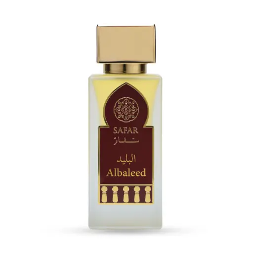[0151] ALBALEED - البليد