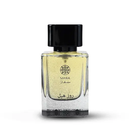[0202] ROSE HILL - روز هيل 
