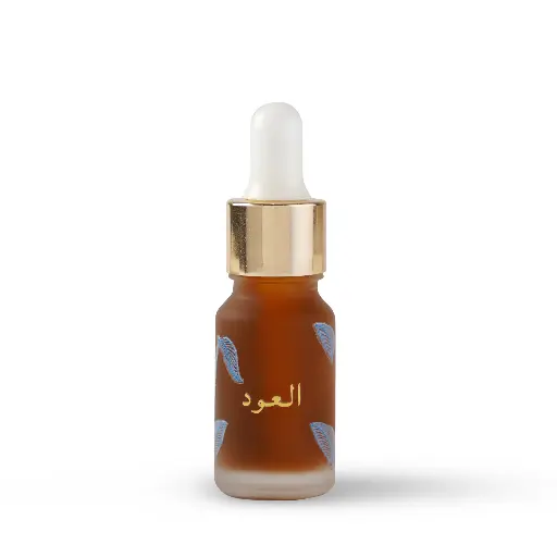[0250] OUD MAKHMARIA - العود