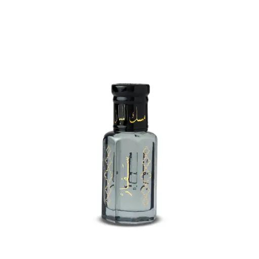 [0508] FRANKINCENSE MUSK - مسك لبان